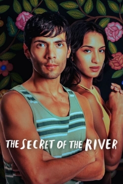 The Secret of the River-stream