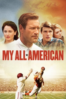 My All American-stream