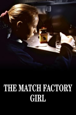 The Match Factory Girl-stream