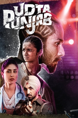 Udta Punjab-stream