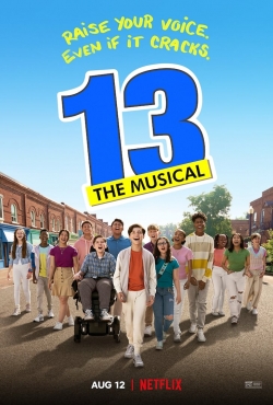 13: The Musical-stream