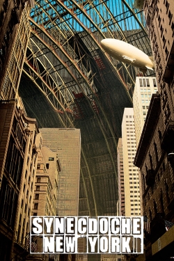 Synecdoche, New York-stream