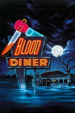 Blood Diner-stream