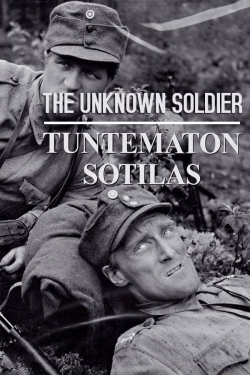 The Unknown Soldier-stream