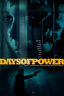 Days of Power-stream