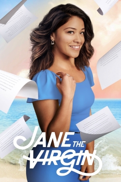 Jane the Virgin-stream