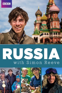 Russia with Simon Reeve-stream