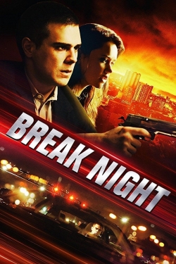 Break Night-stream