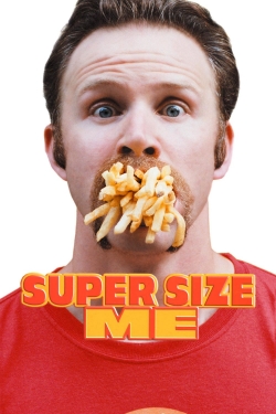 Super Size Me-stream