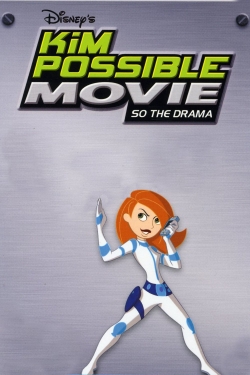 Kim Possible Movie: So the Drama-stream