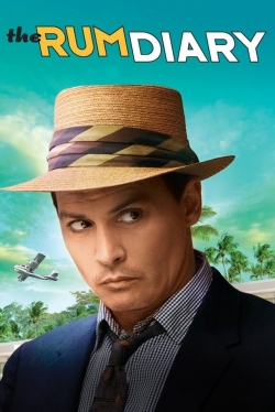 The Rum Diary-stream