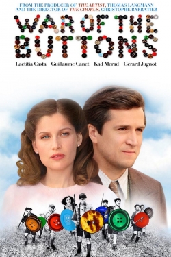 War of the Buttons-stream