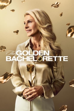 The Golden Bachelorette-stream