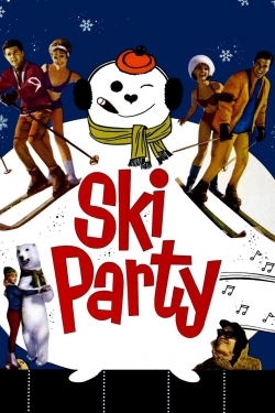 Ski Party-stream