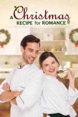 A Christmas Recipe for Romance-stream