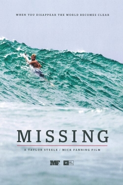 Missing-stream