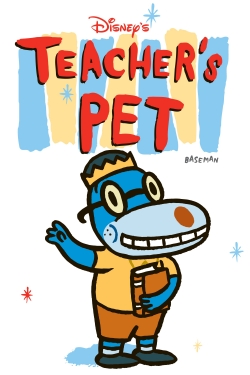 Teacher's Pet-stream