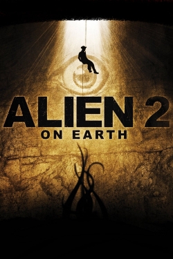 Alien 2: On Earth-stream