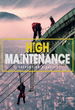 High Maintenance-stream