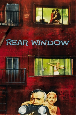 Rear Window-stream