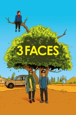 3 Faces-stream