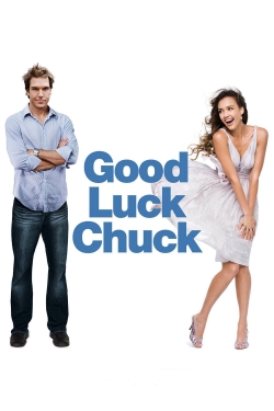 Good Luck Chuck-stream