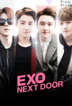 EXO Next Door-stream