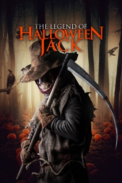 The Legend of Halloween Jack-stream