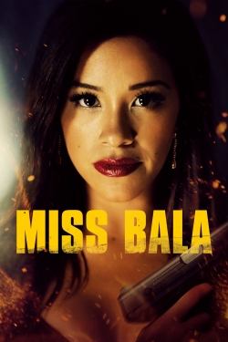 Miss Bala-stream