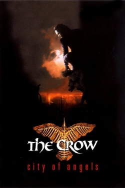 The Crow: City of Angels-stream