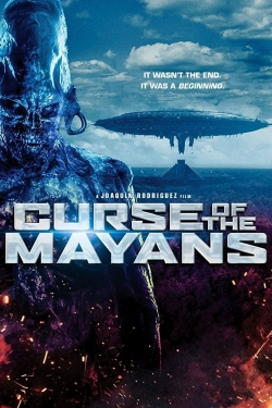 Curse of the Mayans-stream