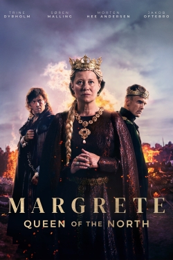 Margrete: Queen of the North-stream