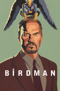 Birdman-stream