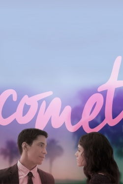 Comet-stream