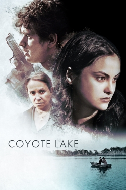 Coyote Lake-stream