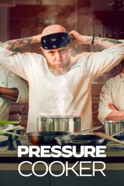 Pressure Cooker-stream