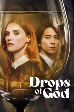 Drops of God-stream