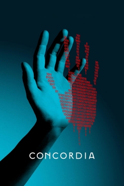 Concordia-stream