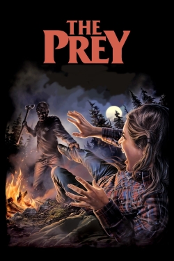 The Prey-stream