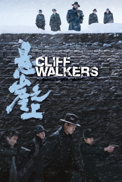 Cliff Walkers-stream