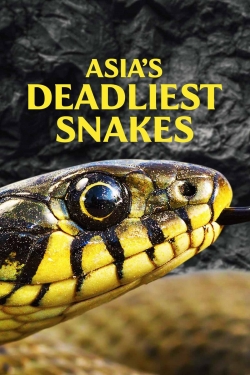 Asia's Deadliest Snakes-stream