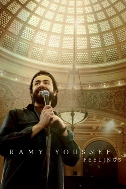 Ramy Youssef: Feelings-stream