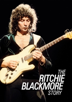 The Ritchie Blackmore Story-stream