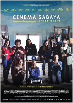 Cinema Sabaya-stream