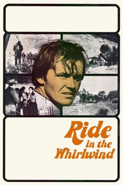 Ride in the Whirlwind-stream