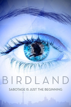 Birdland-stream