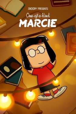 Snoopy Presents: One-of-a-Kind Marcie-stream