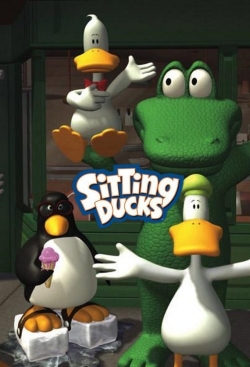 Sitting Ducks-stream