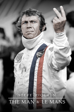 Steve McQueen: The Man & Le Mans-stream