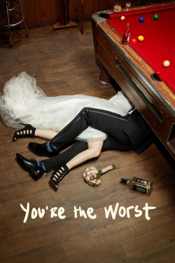 You're the Worst-stream